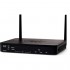 Cisco RV160W 2 Antenna VPN Router (Black)